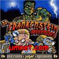 game pic for Dr. Frankenstein Adventures